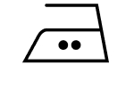 Warm iron icon