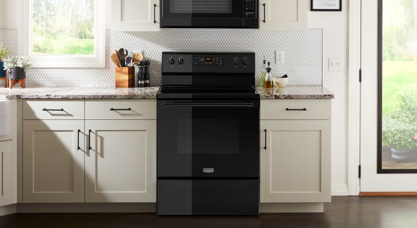 Gemini® Double Oven Range Upgrades & Alternatives Maytag