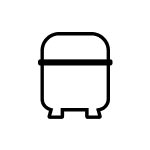 Compressor icon