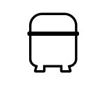 Compressor icon