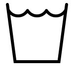 Deep Water Wash Cycle Icon