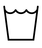 Deep Water Wash Cycle Icon