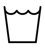Deep Water Wash Cycle Icon