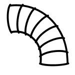 Clogged Vent/Lint Screens Icon