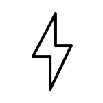 Reduce static icon