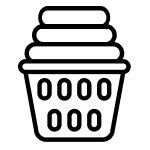 Too-Large Load Sizes Icon