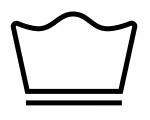 Permanent Press Wash Cycle Icon