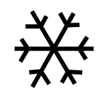 Snowflake icon