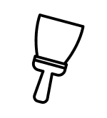 Scraper icon