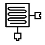 Heating Elements Icon