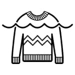 Sweater icon
