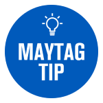 Maytag tip icon