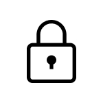 Lock icon