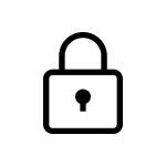 Lock icon