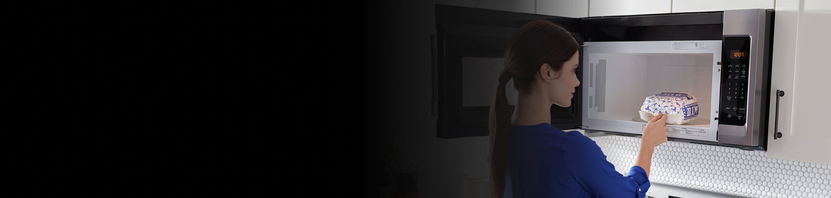 Microwave Turntable Not Turning Maytag