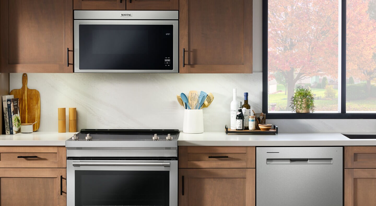 Microwave Turntable Not Turning Maytag
