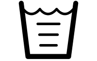 Wet surface icon