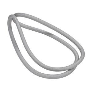 Dryer door seal