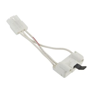 Dryer switch