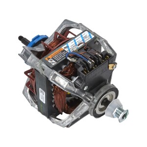 Drive motor