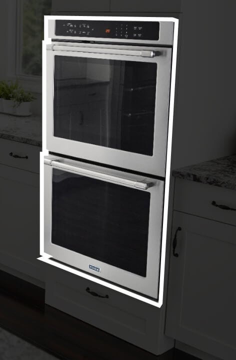 built in oven 59cm wide