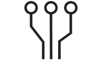 Wiring icon