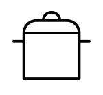 pot icon