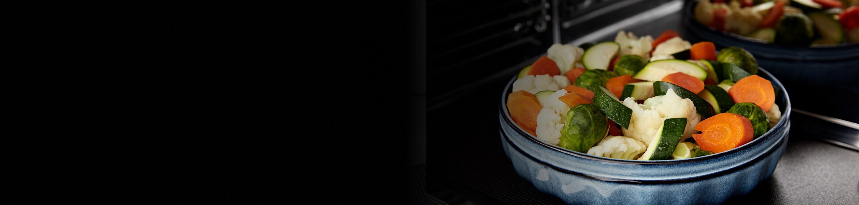 Various vegetables in a bowl