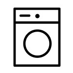 Dryer icon