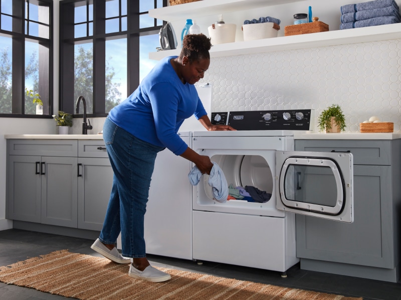 How to Wash a Weighted Blanket by Hand or Machine | Maytag