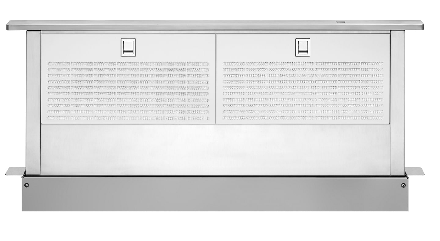 Downdraft cooktop Downdraft cooktop