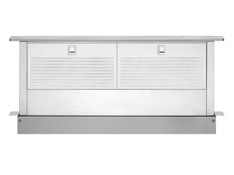 Downdraft cooktop Downdraft cooktop