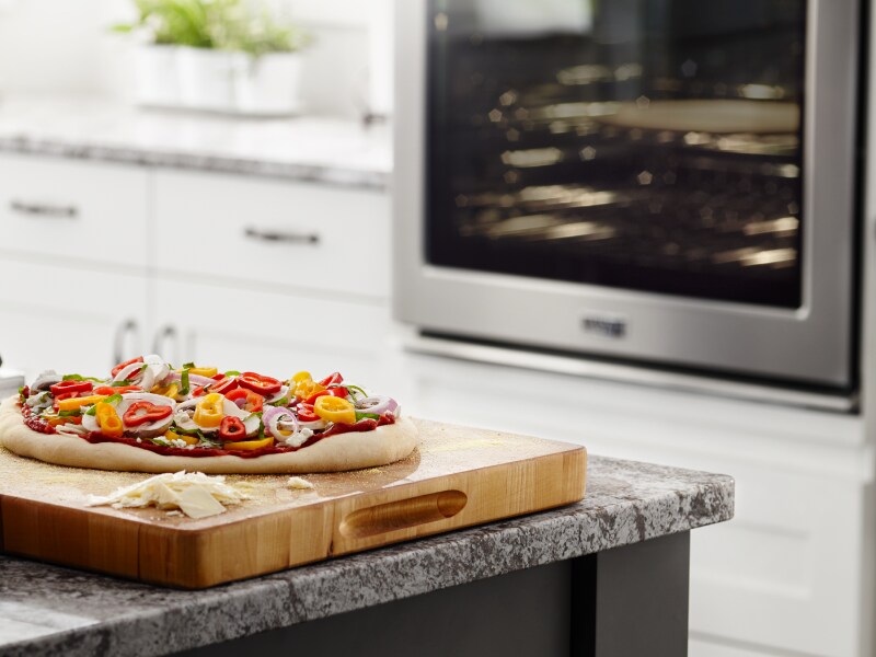 A Guide to the Types of Wall Ovens Maytag