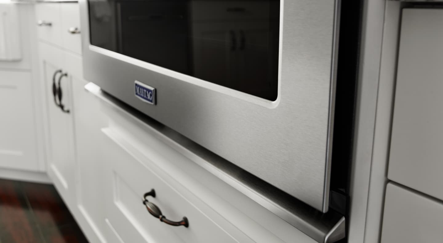 A Guide to the Types of Wall Ovens Maytag