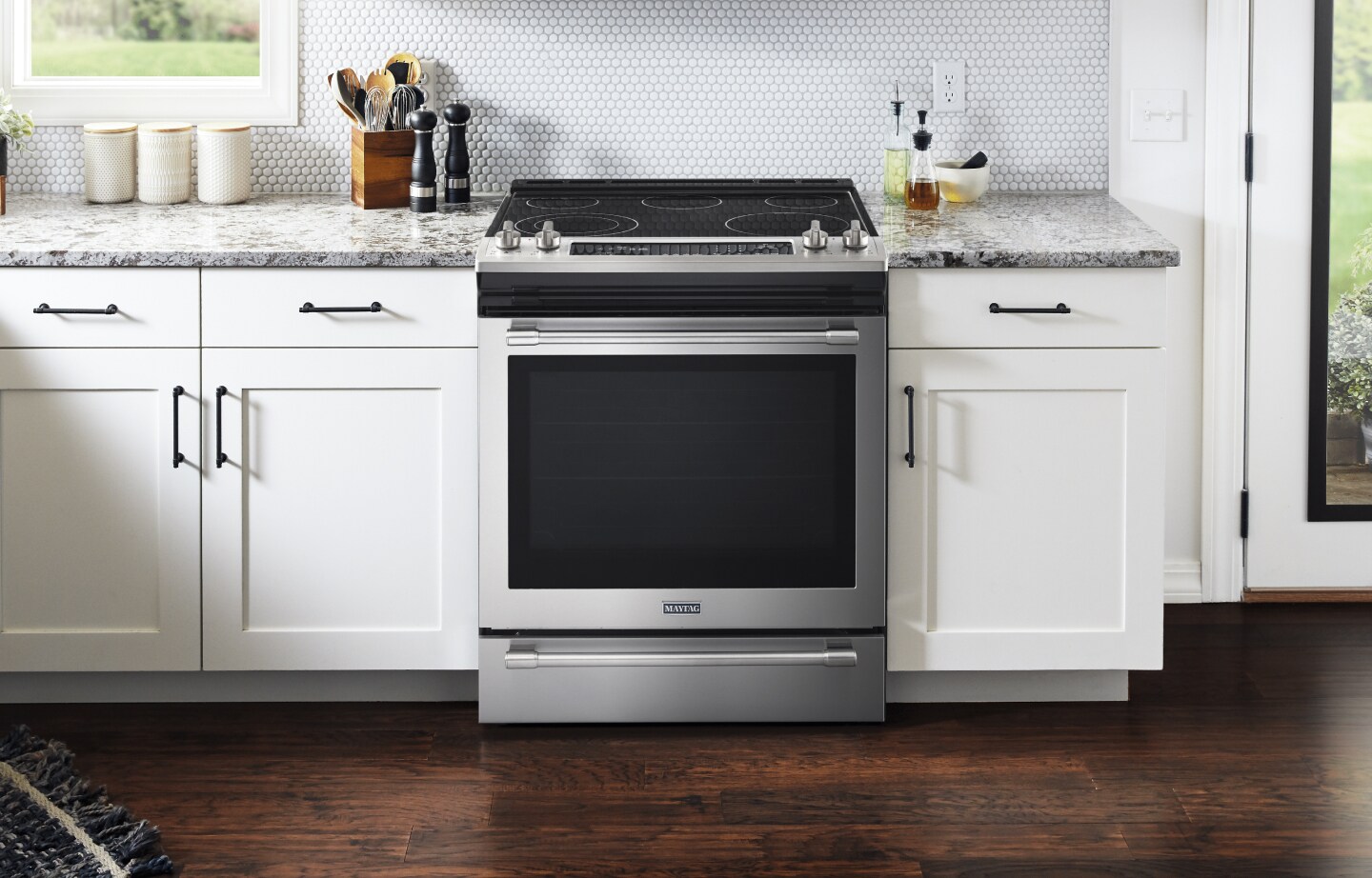 What Is an Induction Cooktop Maytag