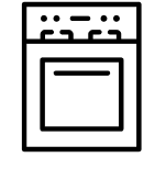Oven icon