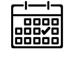Calendar icon