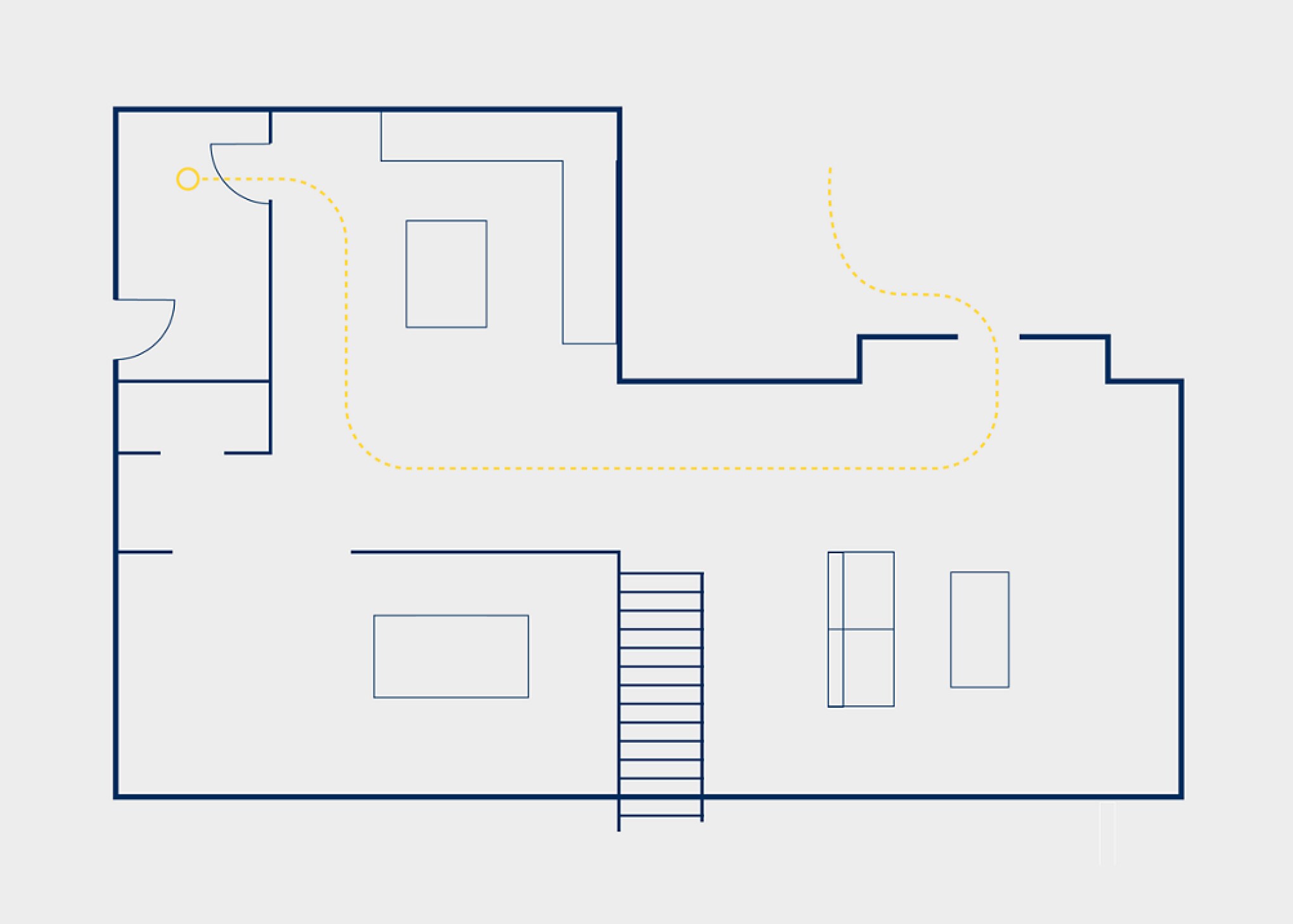 Home layout Home layout