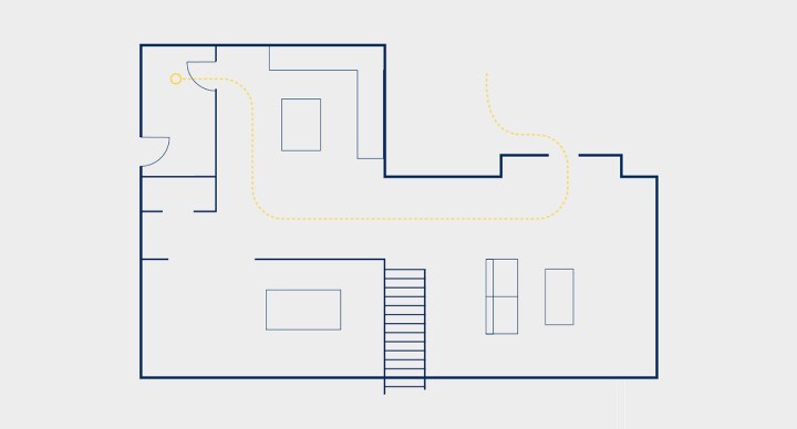 Home layout Home layout