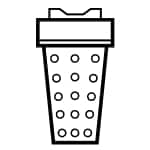 Filter icon