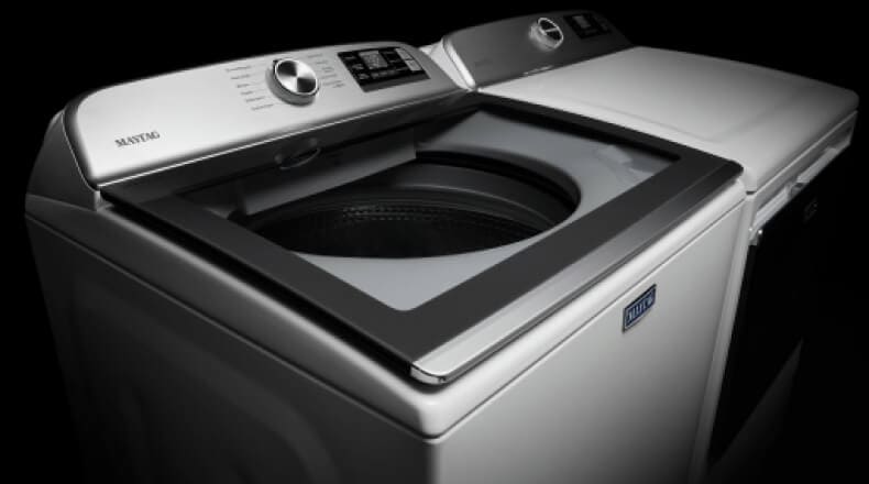 How To Repair A Washing Machine: A Diy Guide | Maytag