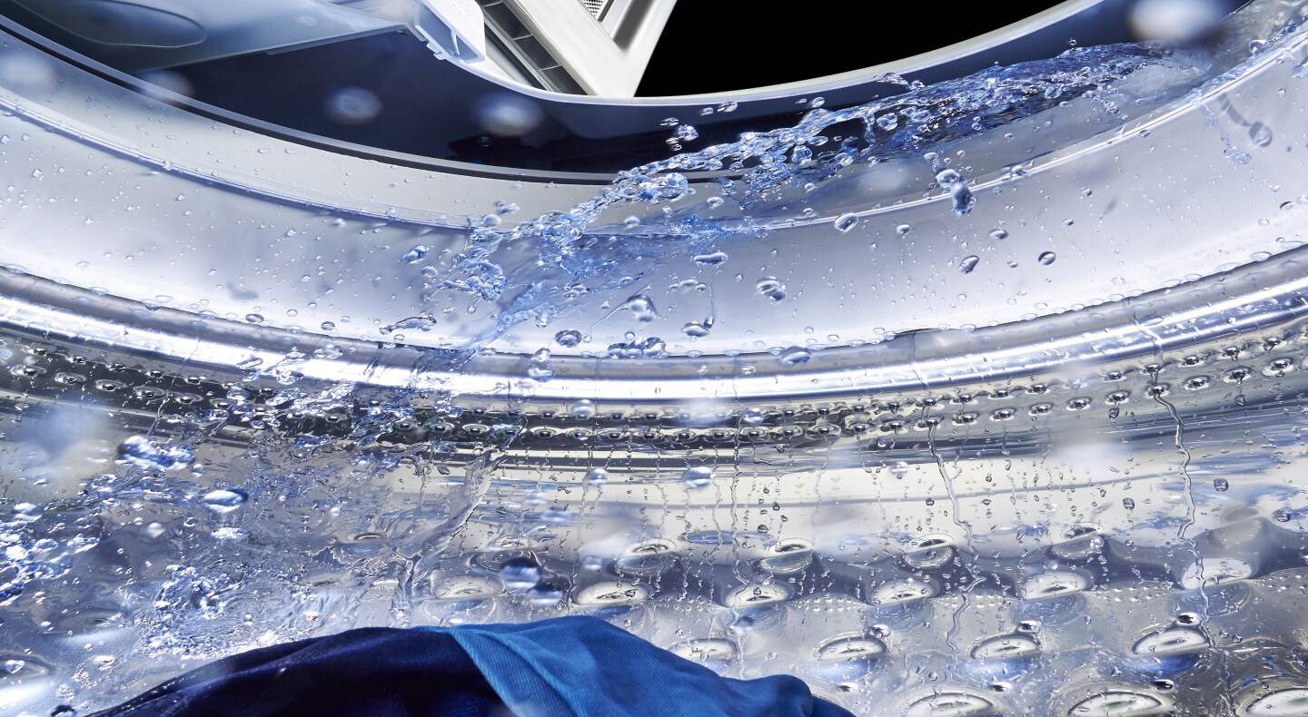 Washing Machine Cycles and Settings Explained Maytag