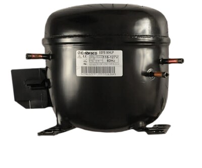 A compressor component