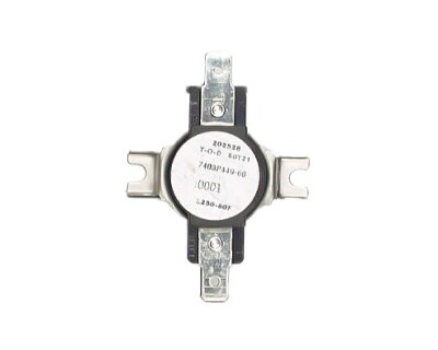 Maytag® range thermostat