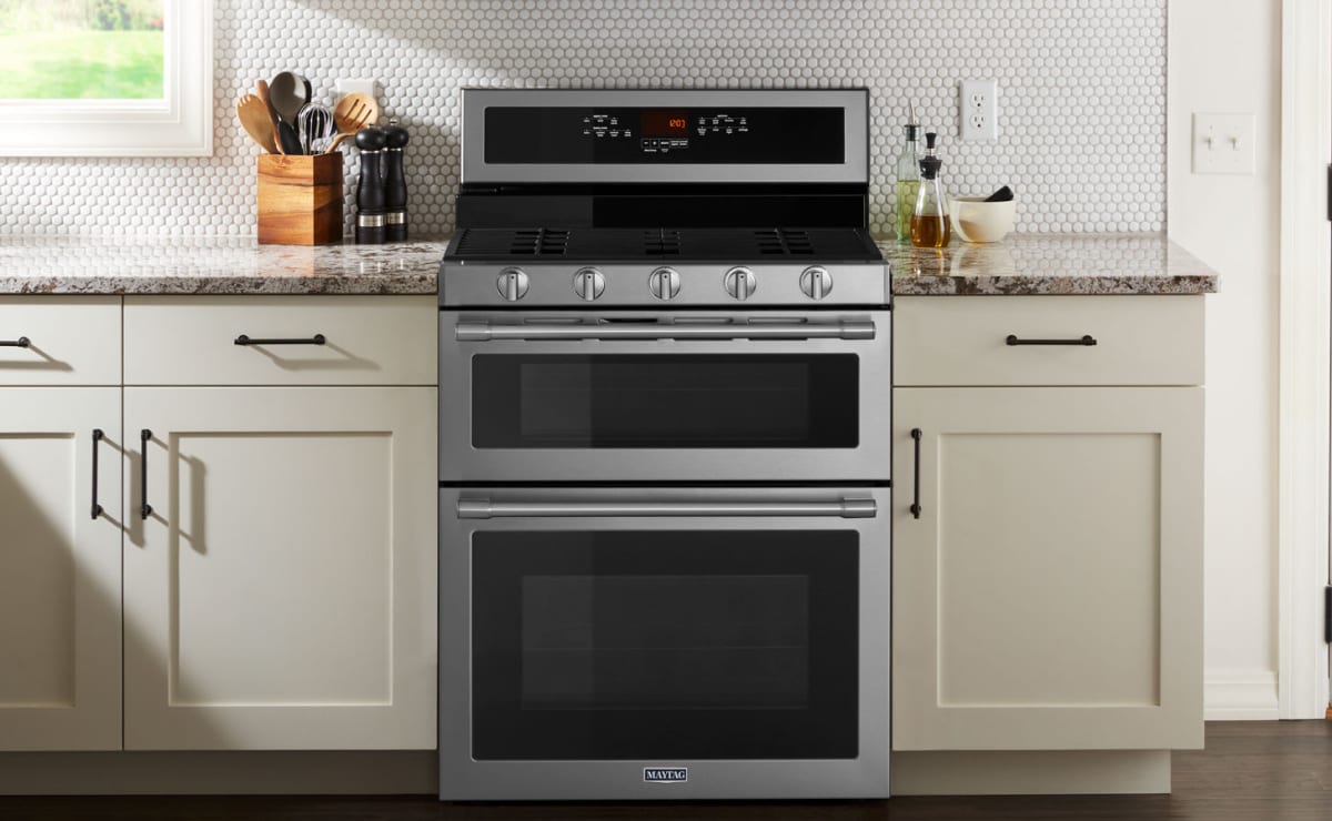 Buying a Gas Stove or Dryer? Read This First.