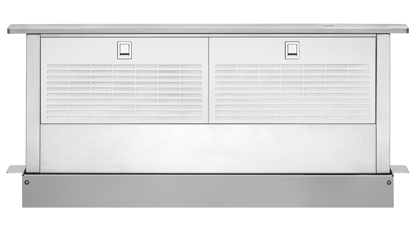 What is a Downdraft Range or Cooktop? Maytag