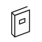 Book icon