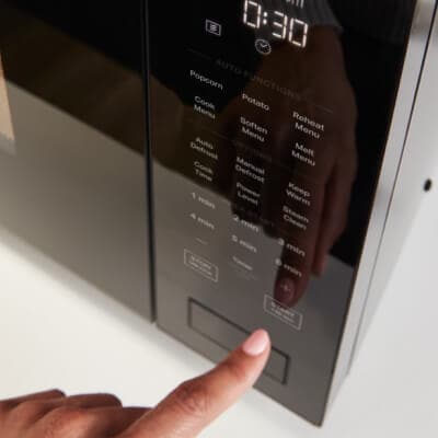 What is Microwave Sensor Cooking? | Maytag