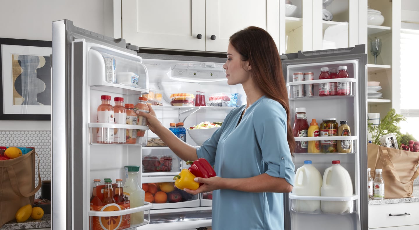 What to Do If the Fridge Light Is Not Working Maytag