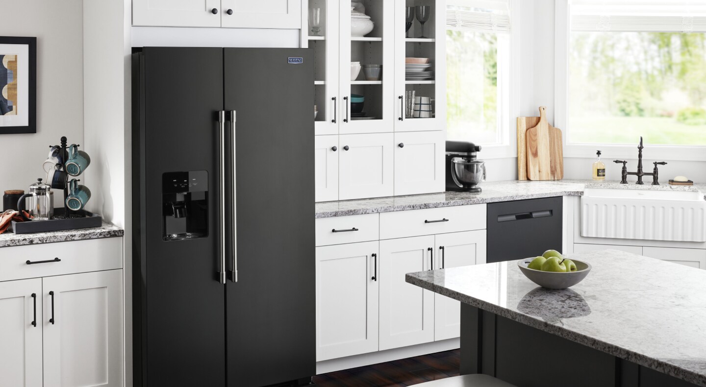 What to Do If the Fridge Light Is Not Working Maytag